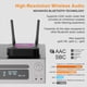 thumbnail image 3 of Receptor Bluetooth 1Mii B06Ultra 5.3 LDAC HiFi Estéreo, 3 of 3
