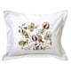 thumbnail image 1 of Funda De Almohada - - Flores De Algodón, 1 of 2