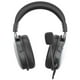 thumbnail image 2 of Audifonos Gamer Over Ear Jack 3.5 Negro DHE-8005, 2 of 3