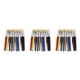 thumbnail image 1 of Pinceles Charles Leonard Creative Arts Stubby Flat, 30 unidades, 1 of 1