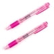 thumbnail image 1 of Borrador Tombow Mono Knock rosa, paquete de 2, 1 of 9