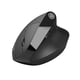 thumbnail image 1 of Ratón ergonómico JLab JBuds Bluetooth/USB inalámbrico recargable, 1 of 1