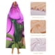 thumbnail image 4 of Manta Capa con Capucha Desmarcar Diarios de Gotas de Rocío 100x130cm, 4 of 6