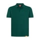 thumbnail image 4 of Polera Polo 60% Algodón Manga Corta Hombre Verde Pino, 4 of 10
