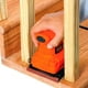 thumbnail image 4 of Lijadora orbital 1/4 (6.35 mm) 200w bs200-b2c black+decker, 4 of 5
