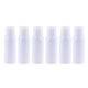thumbnail image 3 of 6pcs vacian las botellas de spray de niebla fina para atomizador de tóner de perfume ámbar 120 ml, 3 of 5