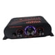 thumbnail image 5 of Amplificador De Potencia De Audio Para Coche De 12V Para Subwoofer Mp3 De Cine En Casa Automático, 5 of 5