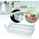thumbnail image 5 of Organizador Para Refrigerador Contenedor De Alimentos blanco, 5 of 5