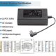 thumbnail image 5 of Fuente de alimentación HWX Universal Power Reclinable 29V/24V 2A, 5 of 6