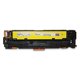 thumbnail image 2 of Cartucho de tóner remanufacturado AbilityOne para HP CC532A, color amarillo, 2 of 3