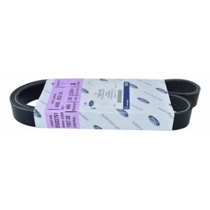 Correa Accesorios Con A/A Ford Ecosport 1.5 Diesel 2014-2018