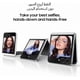 thumbnail image 4 of Samsung Galaxy Z Flip 5 SM-F731U1 desbloqueado de 512 GB, color verde, 4 of 6