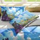 thumbnail image 4 of The Legend of Zeld-a Game Duvet Cover Set 3D Bedding Comforter Cover Bedding Set, 4 of 5