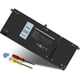 thumbnail image 1 of Batería H5ckd 53 Wh 15 V Para Dell Inspiron 5400 5406, 1 of 7