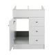 thumbnail image 2 of Mueble vanitorio color blanco 60 cm (sin cubierta), 2 of 4