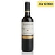 thumbnail image 1 of Vino Tinto Winemaker Reserva Cabernet Sauvignon Botella, 1 of 2