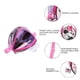 thumbnail image 5 of Bolso Bioworld Disney Minnie Mouse Winking Pink 14cm, 5 of 7