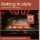 thumbnail image 5 of Set de bandeja para galletas Bakken-Swiss 44 x 28 cm antiadherente apto para horno, 5 of 7
