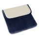 thumbnail image 1 of Alfombra De Baño Flannel 40x60cm Antideslizante Azul, 1 of 3