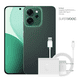 thumbnail image 3 of Celular Oppo Reno14 F 5G 12+256GB Verde Smartphone, 3 of 11