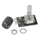 thumbnail image 5 of Módulo codificador KY-040 WMYCONGCONG, paquete de 8 unidades, compatible con Arduino, 5 of 5