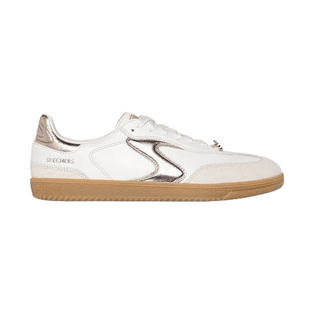 ZAPATILLAS URBANAS SKECHERS HOTSHOT MUJER 185236-WTRG - Talla 36