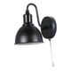 thumbnail image 5 of Lámpara De Pared Aplique E27 Base Ornamento Pasillo Cocina LED Lámpara De Pared Industrial, 5 of 5