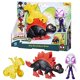 thumbnail image 1 of Set de figuras de acción de Spider-Man de Spidey y sus sorprendentes amigos, 1 of 3