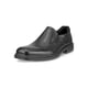 thumbnail image 1 of Zapatos ECCO Helsinki 2.0 con delantal y puntera sin cordones para hombre, color negro, 1 of 3