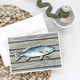 thumbnail image 2 of Tarjetas de Felicitación Caroline's Treasures 5x7 – Pack de 8, 2 of 2