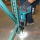 thumbnail image 2 of Martillo perforador Makita XRH04Z LXT® de 18 V inalámbrico de iones de litio, 2 of 3