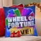 thumbnail image 4 of La Rueda de la Fortuna Fundas de almohada de terciopelo con tema, regalos de funda de almohada, decoración para el hogar, cojín de lanzar, regalo de cumpleaños para fans y parejas.50*50cm., 4 of 6
