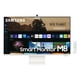 thumbnail image 1 of Monitor Smart M8 32" VA 4K + TV / Cámara / 60Hz / S32BM801UL, 1 of 4