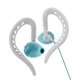 thumbnail image 1 of Auriculares Yurbuds Focus Aqua resistentes al agua y al sudor, 1 of 7