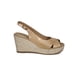 thumbnail image 2 of Sandalia Yurena Camel, 2 of 5