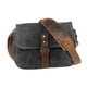 thumbnail image 5 of Bolsa Para Cámara DSLR Fotógrafos Protectores Elegantes Estuche Impermeable Para Cámara DSLR Gris Oscuro, 5 of 5
