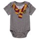thumbnail image 2 of Body de bebé Gryffindor de Harry Potter con capa (3-6M), 2 of 3