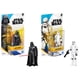 thumbnail image 4 of Figuras de Acción STAR WARS Darth Vader y Stormtrooper 10 cm, 4 of 5