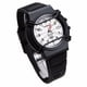 thumbnail image 2 of Reloj Analogo Negro Casio HDA-600B-7BV, 2 of 2