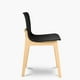 thumbnail image 2 of Silla Selena Negro, 2 of 4