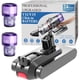 thumbnail image 1 of Batería De Repuesto Dyson V15 10000mah 25 2v Alta Capacidad, 1 of 3