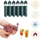 thumbnail image 2 of Molde Hielo Silicona 4 Unidades Largo Botellas, 2 of 3