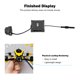 thumbnail image 4 of Kit de Lentes CROAIRFPV para DJI O4 Air Unit de 14 mm en Aluminio, 4 of 5