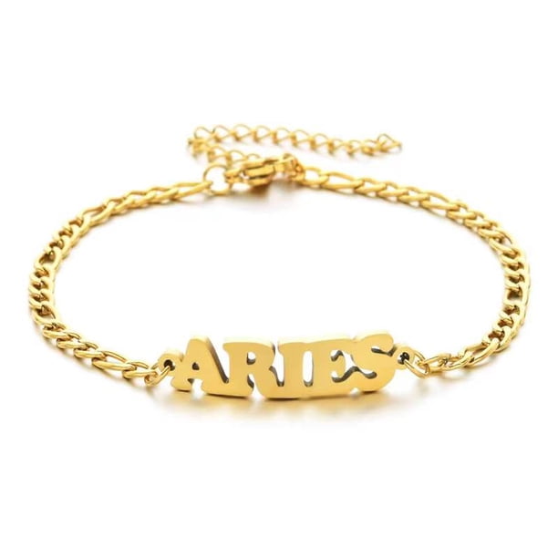 12-Point Star Constellation Bracelet - A Perfect Gift for the Special Woman in Your Life!