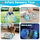 thumbnail image 3 of Juguete Rodillo Inflable Bebé Luces y Sonajeros, 3 of 3