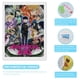 thumbnail image 3 of Mob Psycho 100 Kits de Pintura de Diamantes para Adultos 5D DIY Diamond Art Kits Full Drill Diamond Dots para Regalo Decoración de Pared y Relajación Artes de Gemas 30*40cm, 3 of 6