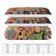 thumbnail image 2 of Toy StoryCartoon Collection 3-Piece Comforter Set, Personalized Bedding Decor for Kids And Teens Bed Sheets, 2 of 5