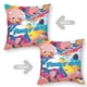 thumbnail image 2 of Padre de Familia Fundas de almohada de terciopelo con tema, regalos de funda de almohada, decoración para el hogar, cojín de lanzar, regalo de cumpleaños para fans y parejas.40*40cm., 2 of 6