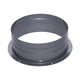 thumbnail image 4 of Conector De Conducto Placa De Brida Adaptador De Calefacción De Metal Conector De Tubo De Ventilación 120 Mm, 4 of 5