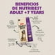 thumbnail image 3 of Nutribest Para Perros Senior 7+ Años Pollo Y Arroz 15 Kg., 3 of 6